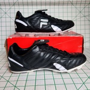 Fila Forza III RB Soccor Cleats